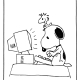 Snoopy's avatar