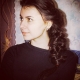 YuliaReshyotkina's avatar